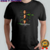 The Twilight Saga forever begins again movie shirt