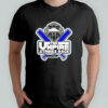 The Umpire Strikes Back Dream Teams hockey shirt