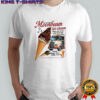 The Very Best Moonbeam ice cream poster shirt