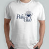 The White Lotus Polo Club T-shirt