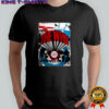 The Who Boston MA 2025 Merch shirt