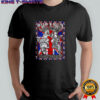 The Who Sunrise FL 2025 shirt