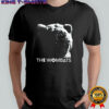 The Wombats Silhouette Bear T-Shirt