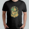 The Yetee Tiny Chefs Quest T-Shirt