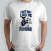 They Not Like Us Flyers Mascot shirt