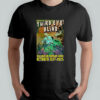 Third Eye Blind 2025 Halloween Event Poster T-Shirt