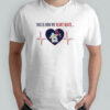 This is How My Heart Beats St. Louis Cardinals shirt