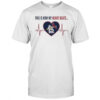 This is How My Heart Beats St. Louis Cardinals shirt