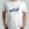 This Is My Tee White Out Georgia Tech Logo T-Shirt