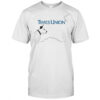 Times Unionplus Nipper Dog T-shirt