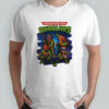 TMN Burglars funny shirt