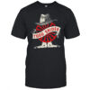 Todd Snider Wheel T-shirt
