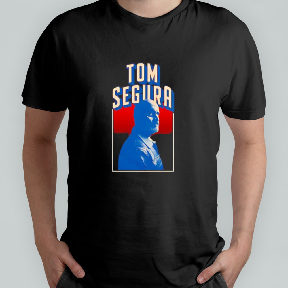 Tom Segura Steely new era shirt