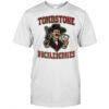 Tombstone Huckleberries shirt