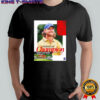 Tommy Fleetwood Champion PGA Tour Championship FedEx Cup shirt