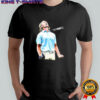Tommy fleetwood pgatour championship signature shirt