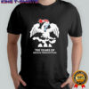 Top 700 Years Of Tenochtitlan Pantli T-shirt