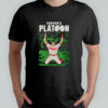 Topper’s Platoon Philadelphia Phillies shirt