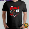 Torii Hunter Minnesota Diamond #48 shirt