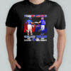 Toronto Blue Jays All Season x Buffalo Bills On Sunday Signature shirt
