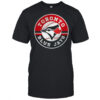Toronto Blue Jays Baseball T Shirt