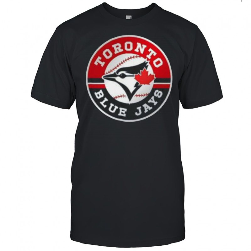 Toronto Blue Jays Baseball T Shirt