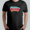 Tottenham Spurs x San Antonio Spurs shirt