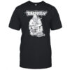 ToughGuy Toilet T-shirt