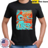 Tour 2025 Dirty Heads Ventura CA T-Shirt