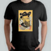 Tour 2025 Teddy Swims Chastain Park Poster T-Shirt