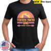 Tour 2025 Tedeschi Trucks Band T-Shirt
