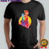Toy Story 4 Animation team shirt
