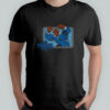 Trade the thing Ben Grimm Fantastic Four Marvel Comic shirt