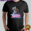 Transformers animated shirt