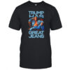 Trending Trump has great jeans shirt
