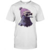 Trendy Game Day Baltimore Mascot Baltimore Football Fan Shirt