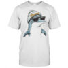 Trendy Game Day Miami Mascot Miami Football Fan Shirt