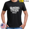 Trivia Art Trivia Night Host Trivia Lovers Shirt