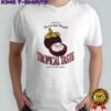 Tropical Taste Mangosteen Vintage T-Shirt
