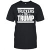 Truckers For Trump T-shirt