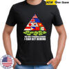 Trump Tariff Pyramid Scheme shirt