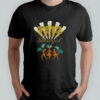 TS12 The Life of a Showgirl Shirt