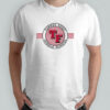 Turkey Foot Middle School TF shirt