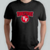 Turkey Foot Open Face TF shirt