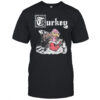 Turkey Queens Diary T-Shirt