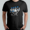 Twelve Thirteen KISS T-Shirt