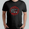 Twenty One Pilots Red Circle T-Shirt