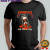 TX Redemption our time is now shirt