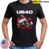 UB40 One T-shirt