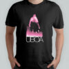 Uboa Hand T-Shirts